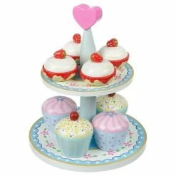 Best Pirce ???? Orange Tree Toys - Cream Tea Set ✔️