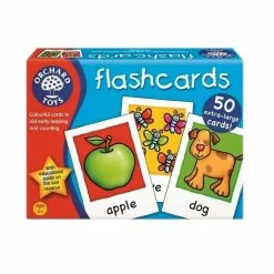 Deals ???? Orchard Toys - Flashcards ????