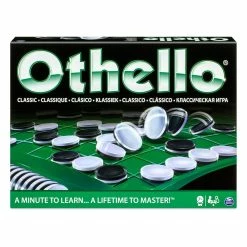 Top 10 ???? Spin Master Othello Board Game ????