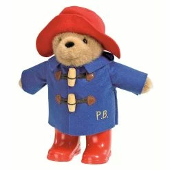 Best Sale ???? Hi Paddington Bear Plush - Classic 22cm ????