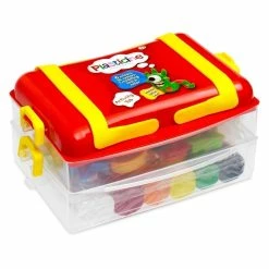 Outlet ???? Plasticine Activity Tub ????