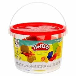 Outlet ???? Play-Doh Toys Play-Doh - Mini Bucket Picnic Playset ????