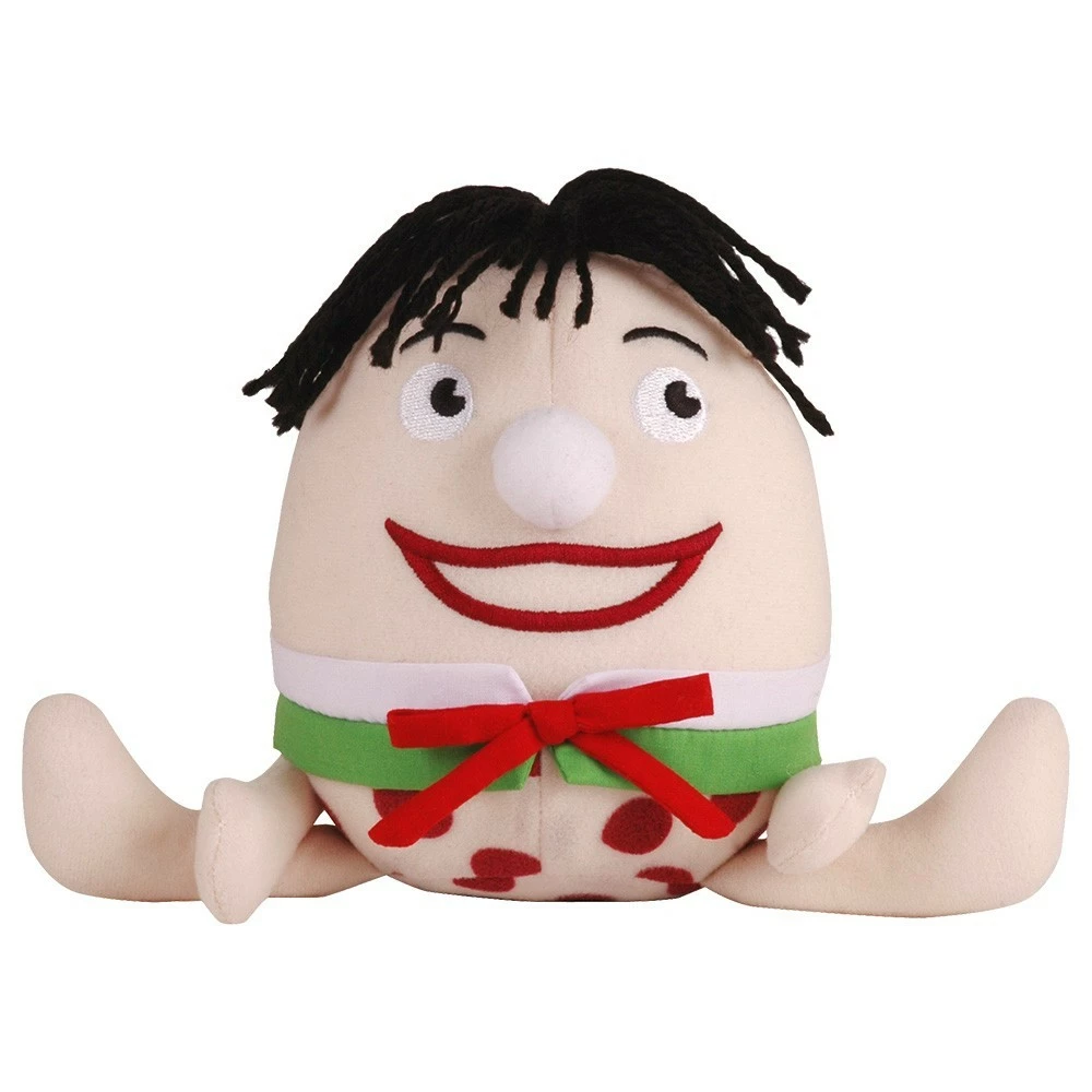 Best deal ⭐ Play School - Humpty Beanie - 14cm Plush ????