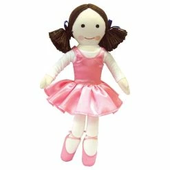 Best Pirce ???? Play School - Jemima Ballerina Doll - 32cm Plush ????