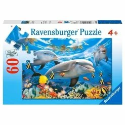 Cheapest ???? Ravensburger - Caribbean Smile - 60 Piece Puzzle ????