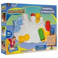 Best Pirce ???? Hi Sands Alive - Animal Kingdom ????