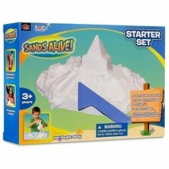 Top 10 ???? Hi Sands Alive - Starter Set ????