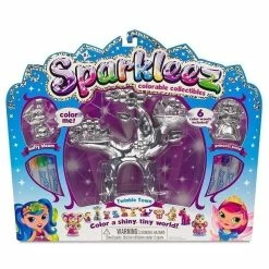 Buy ⌛ Hi Sparkleez - Twinkle Town ⭐