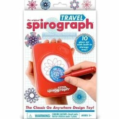 Coupon ✨ Hasbro Spirograph Travel ????