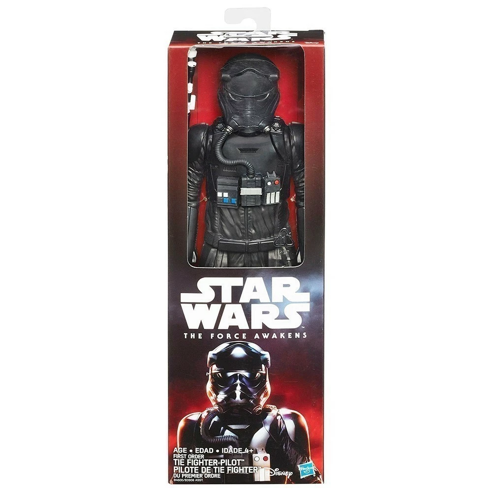 Cheapest ✨ Star Wars - The Force Awakens - 30cm Tie Fighter Pilot Action Figure ???? - Image 2