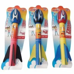 Deals ???? Britz'n Pieces Supersonic Missile ????