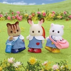 Brand new ???? Sylvanian Families Toys Sylvanian Families - Nursery Friends SF5262 ????
