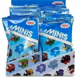 Cheapest ???? Thomas And Friends Thomas & Friends - Collectible Minis Mystery Train ????