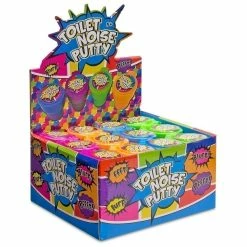 Coupon ???? Hi Toilet Noise Putty - Medium 67mm Bowl ????