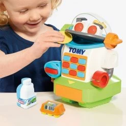 Cheap ???? Tomy Toys Tomy - Toomies Mr. Shopbot ????