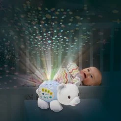 Best Sale ???? Vtech Baby - Little Friendlies Starlight Sounds Polar Bear ????