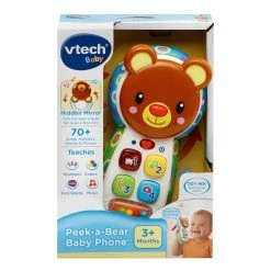 Best Pirce ???? Vtech Baby - Peek & Play Phone ????