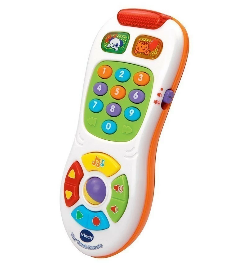Buy ???? Vtech Baby - Tiny Touch Remote ???? - Image 2