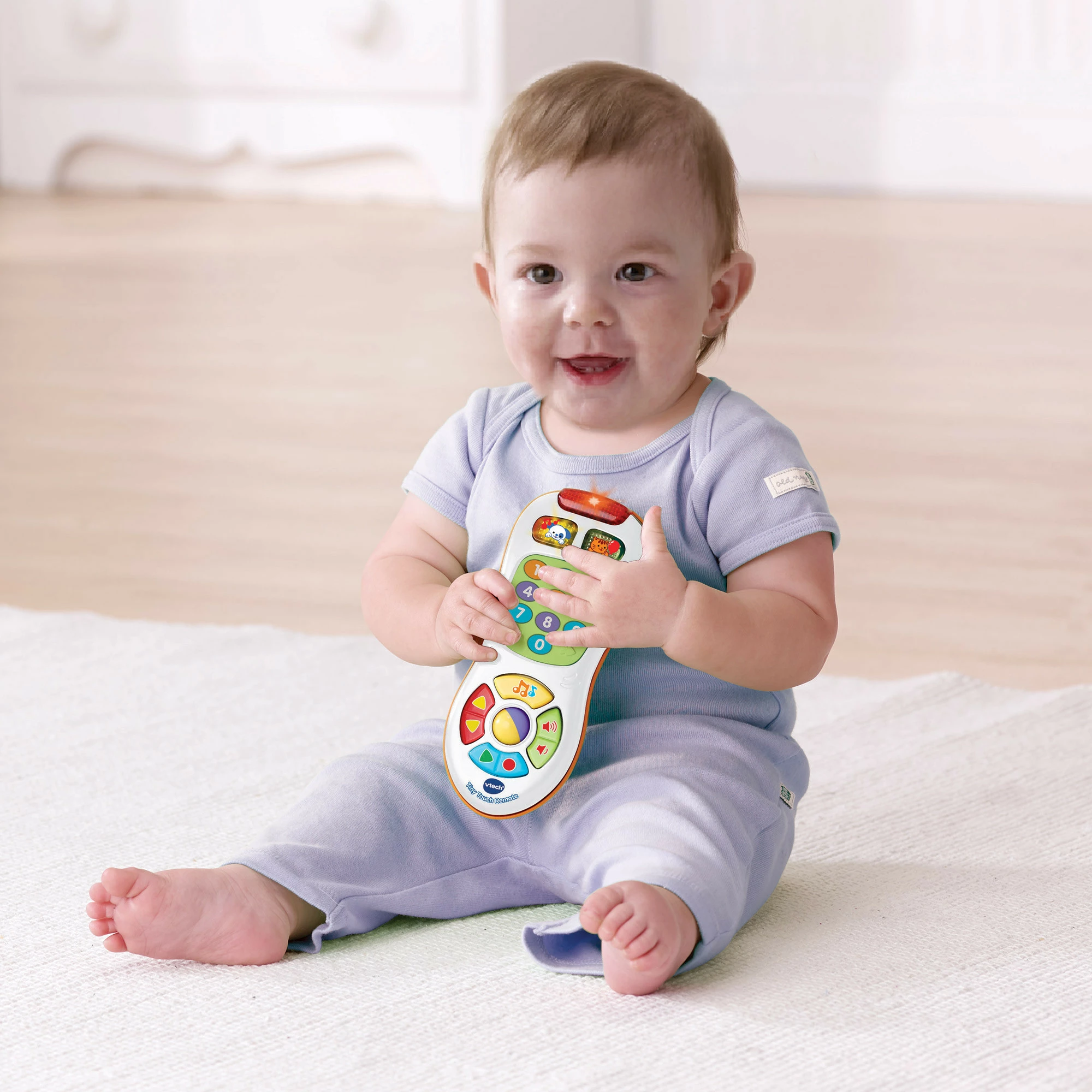 Buy ???? Vtech Baby - Tiny Touch Remote ???? - Image 3