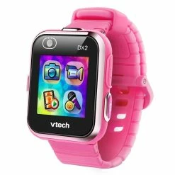 Outlet ???? Vtech Toys Vtech - Kidizoom Smart ⌚ Watch DX 2 - Pink ????