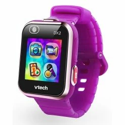 Outlet ???? Vtech Toys Vtech - Kidizoom Smart ⌚ Watch DX 2 - Violet ????