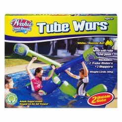 Cheap ???? Wahu Pool Toys Wahu - Pool Party - Tube Wars ????