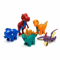 Buy ???? Wild Republic - Baby Dinosaurs Collection ????
