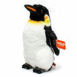 Best Pirce ⌛ Wild Republic - Cuddlekins - Emperor Penguin ????