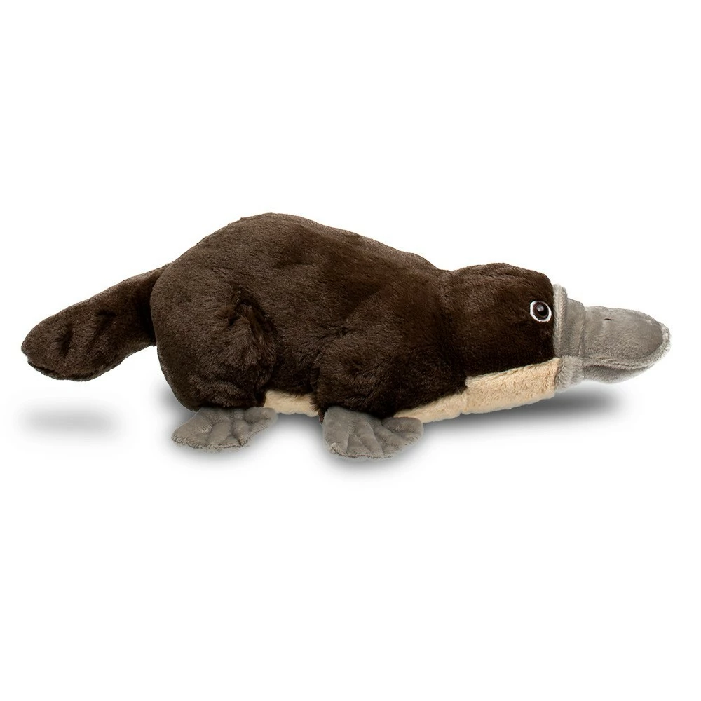 Discount ???? Wild Republic - Cuddlekins - Platypus 30cm ???? - Image 2