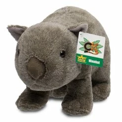 Top 10 ⭐ Wild Republic - Wombat 30cm Plush ⌛
