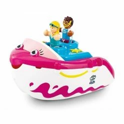 Hot Sale ???? WOW Toys - Susie Speedboat ????