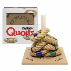 Best Pirce ???? Hi ZEDFX - Large Quoits Set ????