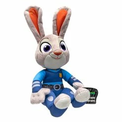 Buy ???? Tomy Toys Zootopia - Large Judy Hopps Plush - 41 Cm ⭐